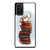 Harry Potter Owl Movie Poster Samsung Galaxy Note 20 / Note 20 Ultra Case Cover