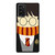 Harry Potter Funny Character Samsung Galaxy Note 20 / Note 20 Ultra Case Cover