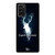 Harry Potter Expecto Patronum Samsung Galaxy Note 20 / Note 20 Ultra Case Cover
