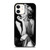 Marilyn Monroe Sitting Poster iPhone 12 Mini / 12 / 12 Pro / 12 Pro Max Case Cover