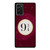 Harry Potter 9 3 4 Samsung Galaxy Note 20 / Note 20 Ultra Case Cover