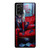 Harley Quinn You Wanna Play With Me Samsung Galaxy Note 20 / Note 20 Ultra Case Cover