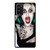 Harley Joker Suicide Squad Samsung Galaxy Note 20 / Note 20 Ultra Case Cover