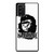 Harambe Soldier Funny Samsung Galaxy Note 20 / Note 20 Ultra Case Cover