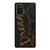 Half Dream Dreamcatcher Samsung Galaxy Note 20 / Note 20 Ultra Case Cover