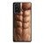 Gym Style Six Pack Body Samsung Galaxy Note 20 / Note 20 Ultra Case Cover