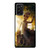 Groot In Sun Samsung Galaxy Note 20 / Note 20 Ultra Case Cover