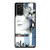 Grey'S Anatomy Meredith Grey Poster Samsung Galaxy Note 20 / Note 20 Ultra Case Cover