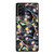 Golf Wang Odd Future Cat Cros Samsung Galaxy Note 20 / Note 20 Ultra Case Cover
