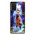 Goku Ultra Instinct Fans Art Samsung Galaxy Note 20 / Note 20 Ultra Case Cover