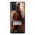 Godzilla Poster Samsung Galaxy Note 20 / Note 20 Ultra Case Cover