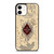 Marauders Map Harry Potter iPhone 12 Mini / 12 / 12 Pro / 12 Pro Max Case Cover
