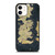 Map Game Of Thrones iPhone 12 Mini / 12 / 12 Pro / 12 Pro Max Case Cover