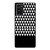 Geometric Patterns Triangles Samsung Galaxy Note 20 / Note 20 Ultra Case Cover