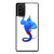 Genie Disney Aladdin Samsung Galaxy Note 20 / Note 20 Ultra Case Cover
