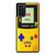 Funny Pokemon Gameboy Samsung Galaxy Note 20 / Note 20 Ultra Case Cover