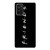 Friends Tv Show Funny Samsung Galaxy Note 20 / Note 20 Ultra Case Cover