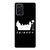 Friends Sofa Friends Samsung Galaxy Note 20 / Note 20 Ultra Case Cover