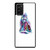 Freddye Mercuri Save The Queen Samsung Galaxy Note 20 / Note 20 Ultra Case Cover