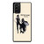 Fleetwood Mac Rumours Samsung Galaxy Note 20 / Note 20 Ultra Case Cover Fleetwood Mac Rumours Samsung Galaxy Note 20 / Note 20 Ultra Case Cover