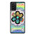 Flatbush Zombies Cool Wallpaper Samsung Galaxy Note 20 / Note 20 Ultra Case Cover
