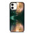 Magical Forest iPhone 12 Mini / 12 / 12 Pro / 12 Pro Max Case Cover