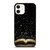 Magic Book iPhone 12 Mini / 12 / 12 Pro / 12 Pro Max Case Cover