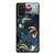 Fishing Cat Loving Fish Samsung Galaxy Note 20 / Note 20 Ultra Case Cover