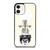 Made This Midsommar X Hereditary iPhone 12 Mini / 12 / 12 Pro / 12 Pro Max Case Cover