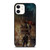 Mad Max Furyroad Art Dark iPhone 12 Mini / 12 / 12 Pro / 12 Pro Max Case Cover