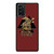 Fenrir Samsung Galaxy Note 20 / Note 20 Ultra Case Cover
