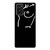 Feminist Female Nude Line Drawing Samsung Galaxy Note 20 / Note 20 Ultra Case Cover