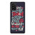 Fandom Life Samsung Galaxy Note 20 / Note 20 Ultra Case Cover