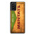 Fallout Brotherhood Of Steel Samsung Galaxy Note 20 / Note 20 Ultra Case Cover