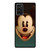 Evil Mickey Mouse0907 Samsung Galaxy Note 20 / Note 20 Ultra Case Cover