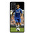 Eden Hazard Chelsea Fc Samsung Galaxy Note 20 / Note 20 Ultra Case Cover