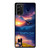 Earth Day Art Samsung Galaxy Note 20 / Note 20 Ultra Case Cover