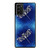 Dragonfly Seamless Pattern Samsung Galaxy Note 20 / Note 20 Ultra Case Cover