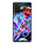 Dragon Ball Z Super Broly Goku Samsung Galaxy Note 20 / Note 20 Ultra Case Cover
