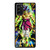 Dragon Ball Z Super Broly Anime Manga Samsung Galaxy Note 20 / Note 20 Ultra Case Cover