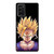 Dragon Ball Z Gohan Samsung Galaxy Note 20 / Note 20 Ultra Case Cover