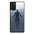 Dragon Ball Super Goku Mastered Ultra Instinct Samsung Galaxy Note 20 / Note 20 Ultra Case Cover