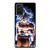 Dragon Ball Super Dbs Goku Ultra Instinct Goku Samsung Galaxy Note 20 / Note 20 Ultra Case Cover