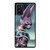 Dragon Ball Super Beerus Samsung Galaxy Note 20 / Note 20 Ultra Case Cover