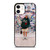 Lucky Me I See Ghosts Hoodie J-Hope Bts K-Fashion iPhone 12 Mini / 12 / 12 Pro / 12 Pro Max Case Cover