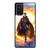 Dr Stephen Strange Cover Movie Samsung Galaxy Note 20 / Note 20 Ultra Case Cover Dr Stephen Strange Cover Movie Samsung Galaxy Note 20 / Note 20 Ultra Case Cover