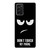 Don'T Touch My Phone Samsung Galaxy Note 20 / Note 20 Ultra Case Cover