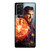 Doctor Strange Samsung Galaxy Note 20 / Note 20 Ultra Case Cover