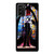 Disney Sleeping Beauty Maleficent Fans Art Samsung Galaxy Note 20 / Note 20 Ultra Case Cover
