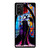 Disney Sleeping Beauty Maleficent Samsung Galaxy Note 20 / Note 20 Ultra Case Cover